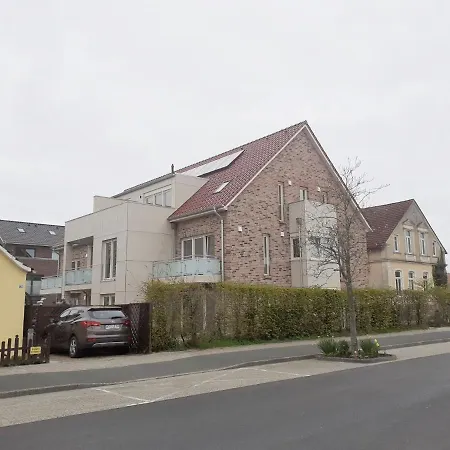 Wittmunder Strasse 24a 50233 Carolinensiel