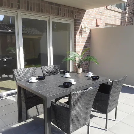 Wittmunder Strasse 24a 50233 Appartement