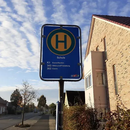 Wittmunder Strasse 24a 50233 Carolinensiel