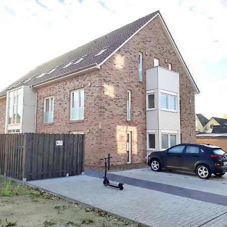 Wittmunder Strasse 24a 50233