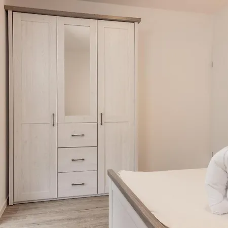 Appartement Wittmunder Strasse 24a 50233