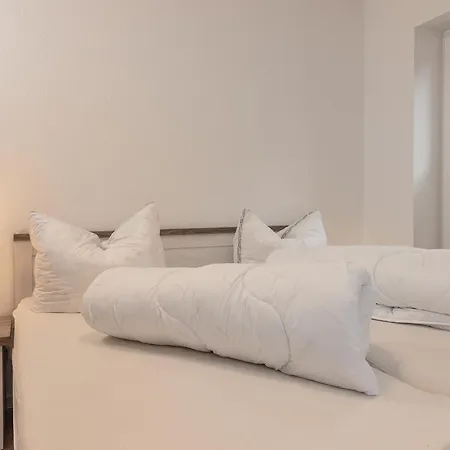 Wittmunder Strasse 24a 50233 Apartmán