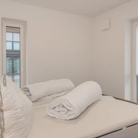Appartement Wittmunder Strasse 24a 50233 Carolinensiel