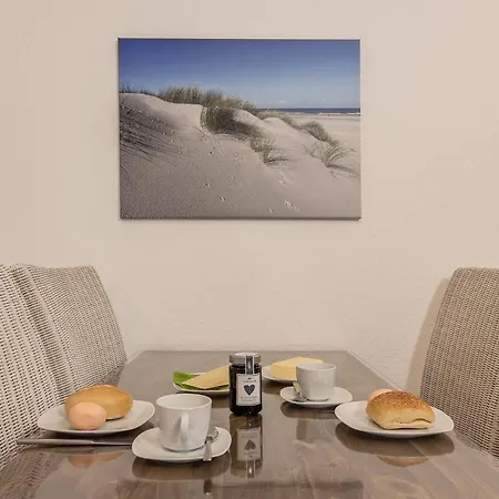 Wittmunder Strasse 24a 50233 Carolinensiel