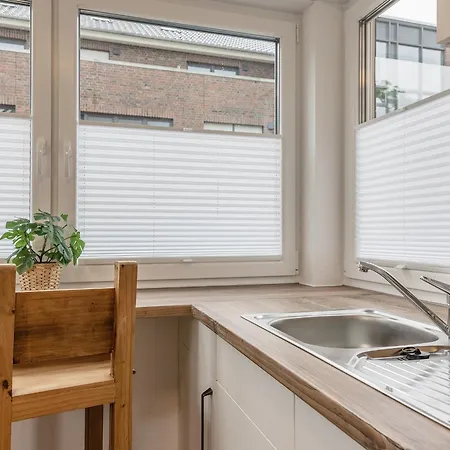 Appartement Wittmunder Strasse 24a 50233