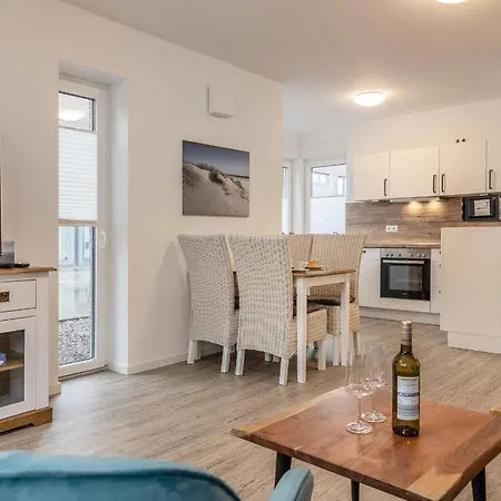 Wittmunder Strasse 24a 50233 Apartmán Carolinensiel