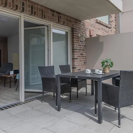 Wittmunder Strasse 24a 50233 Apartmán