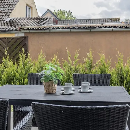Apartmán Wittmunder Strasse 24a 50233